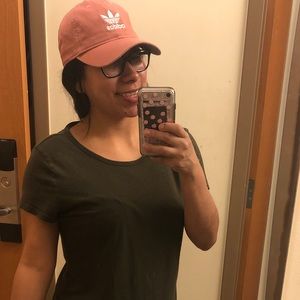 Meet your Posher, Ariadna